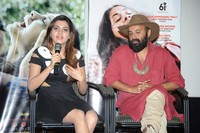 Naa Bangaru Thalli Pressmeet Photos